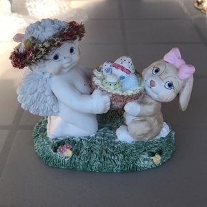 Dreamsicles Egg Hunt